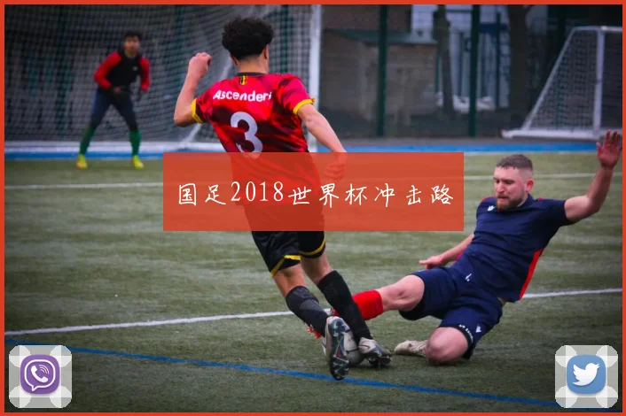 国足2018世界杯冲击路