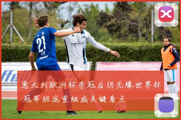 意大利欧洲杯夺冠后仍无缘世界杯 冠军班底重组成关键看点